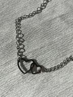 Collier love
