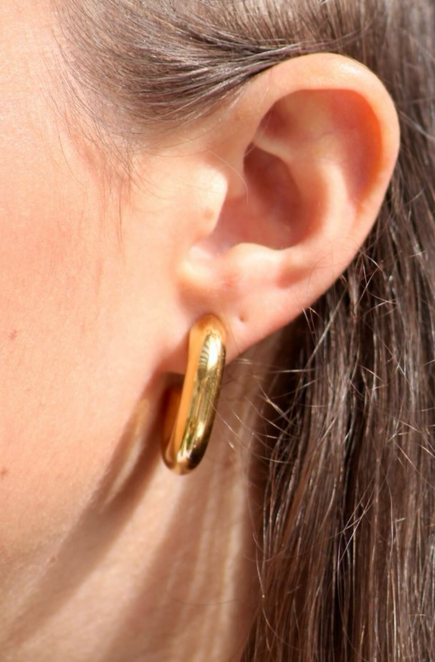 Boucles d'oreilles Alicia