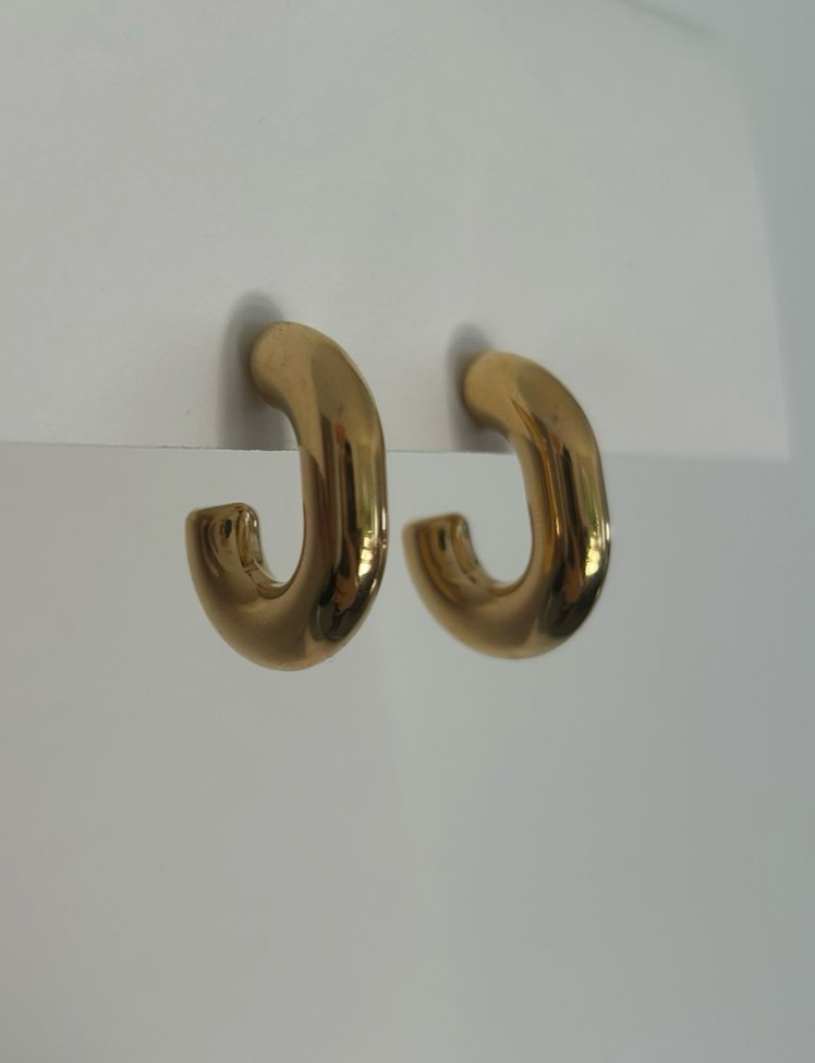 Boucles d'oreilles Alicia