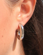 Boucles d'oreilles Alicia