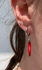 Boucles d'oreilles berenice