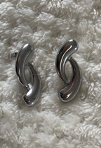 Boucles d'oreillies Lenie