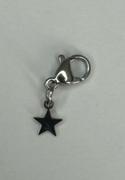 Charms étoile
