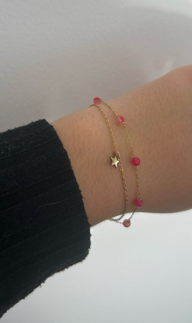 Bracelet Appoline