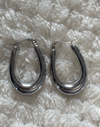 Boucles d'oreilles Aya