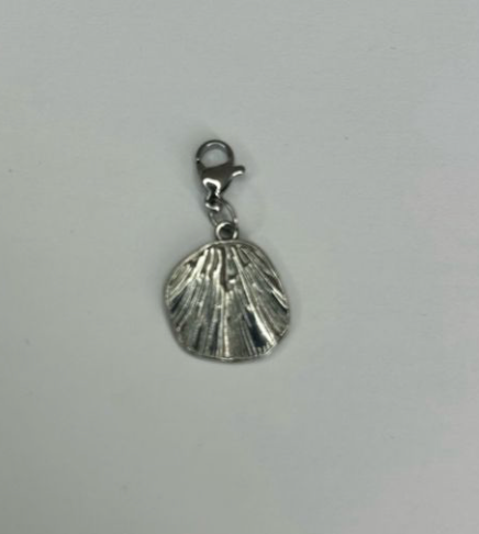 Charms coquillage
