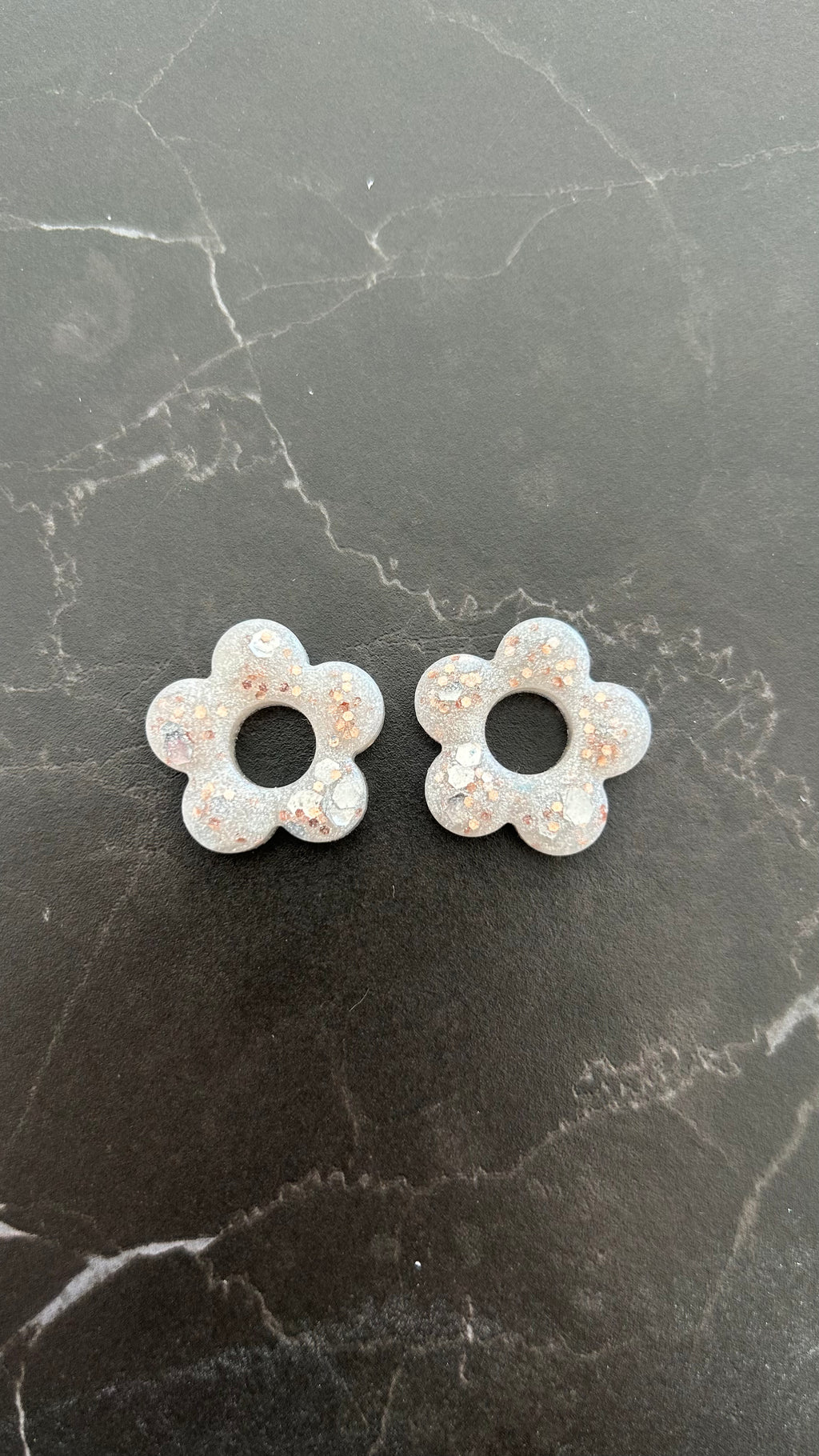 pampilles petite fleur