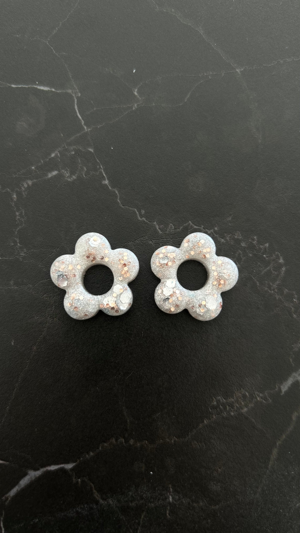 pampilles petite fleur