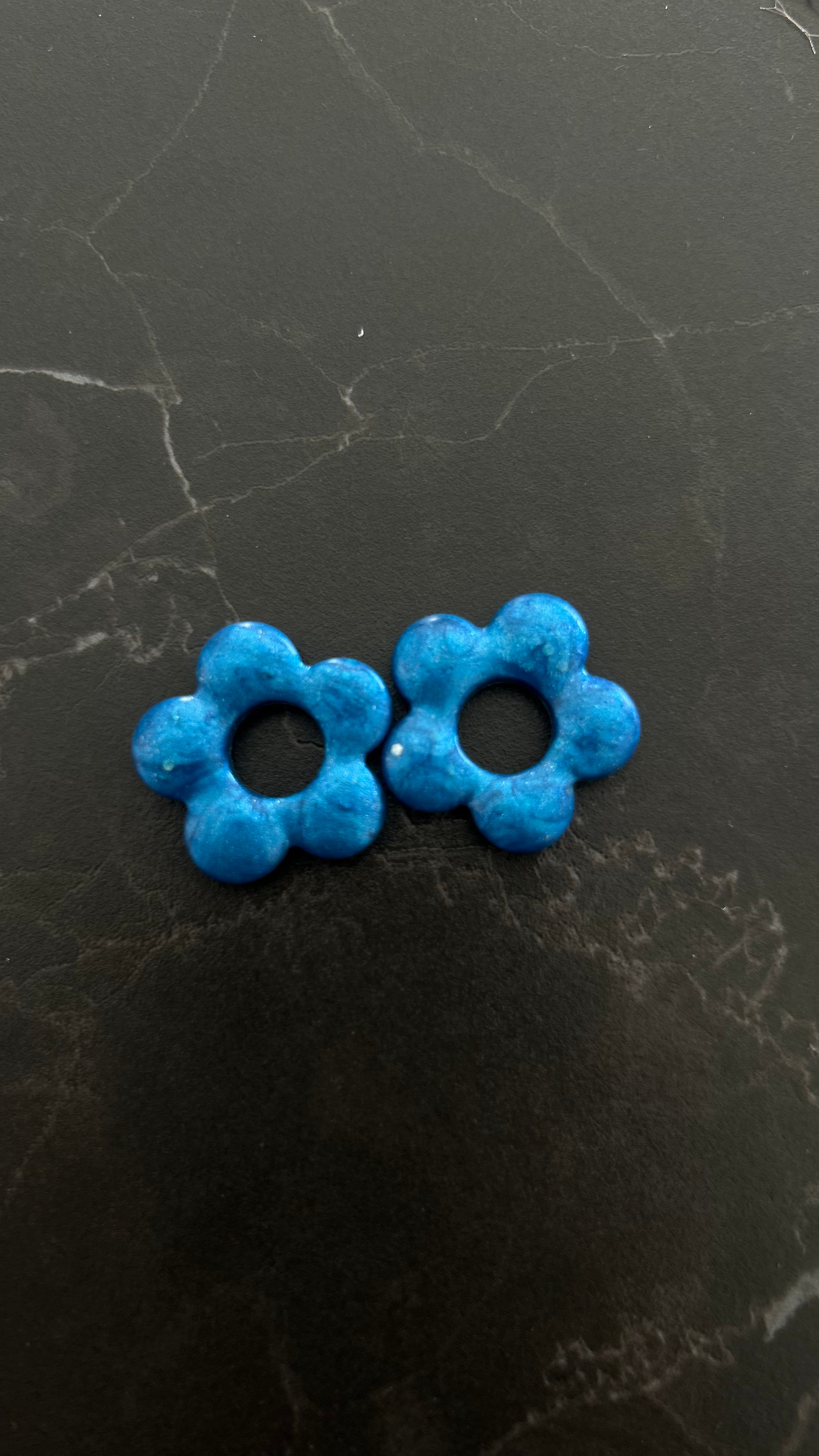 pampilles petite fleur