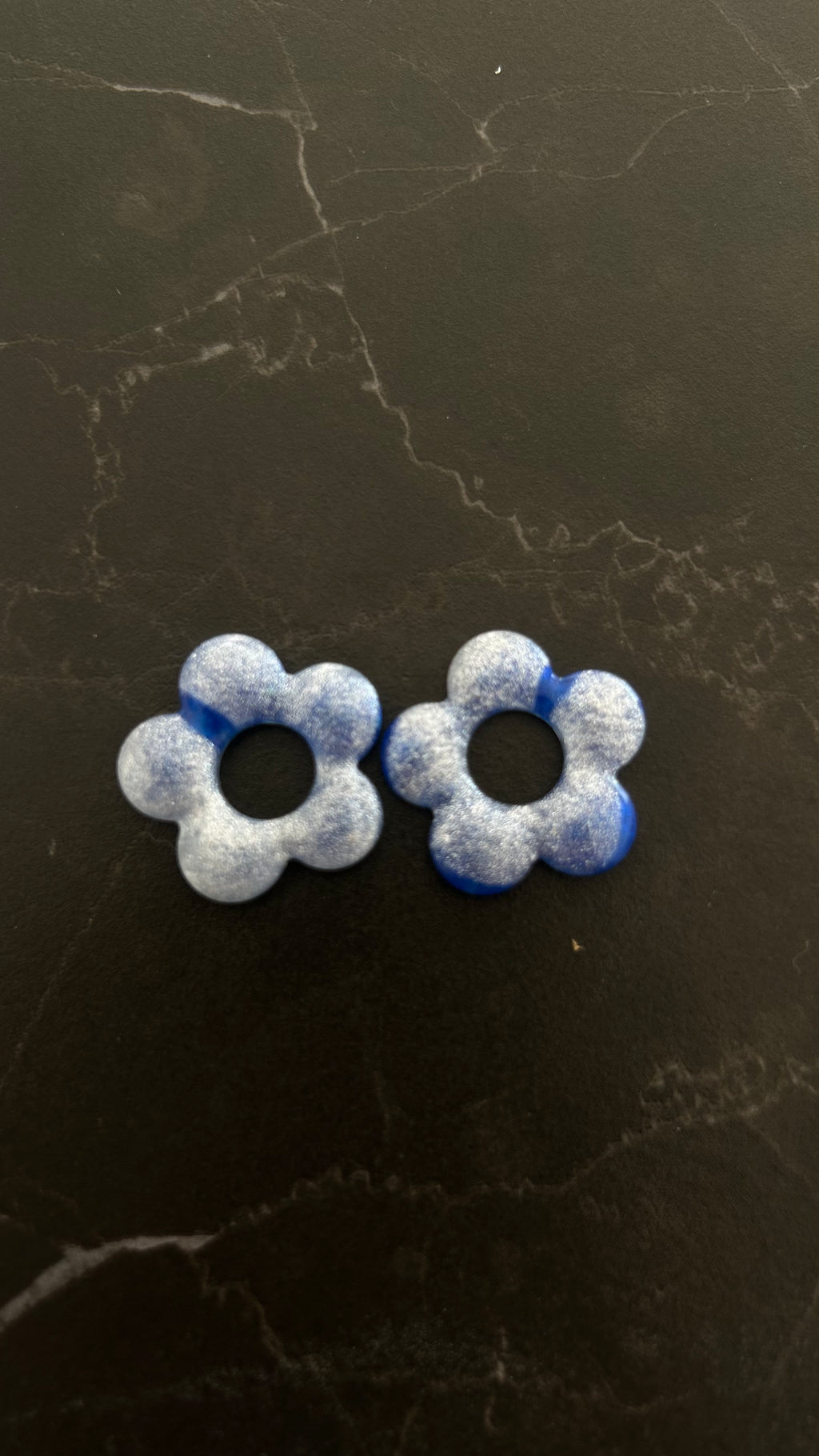 pampilles petite fleur