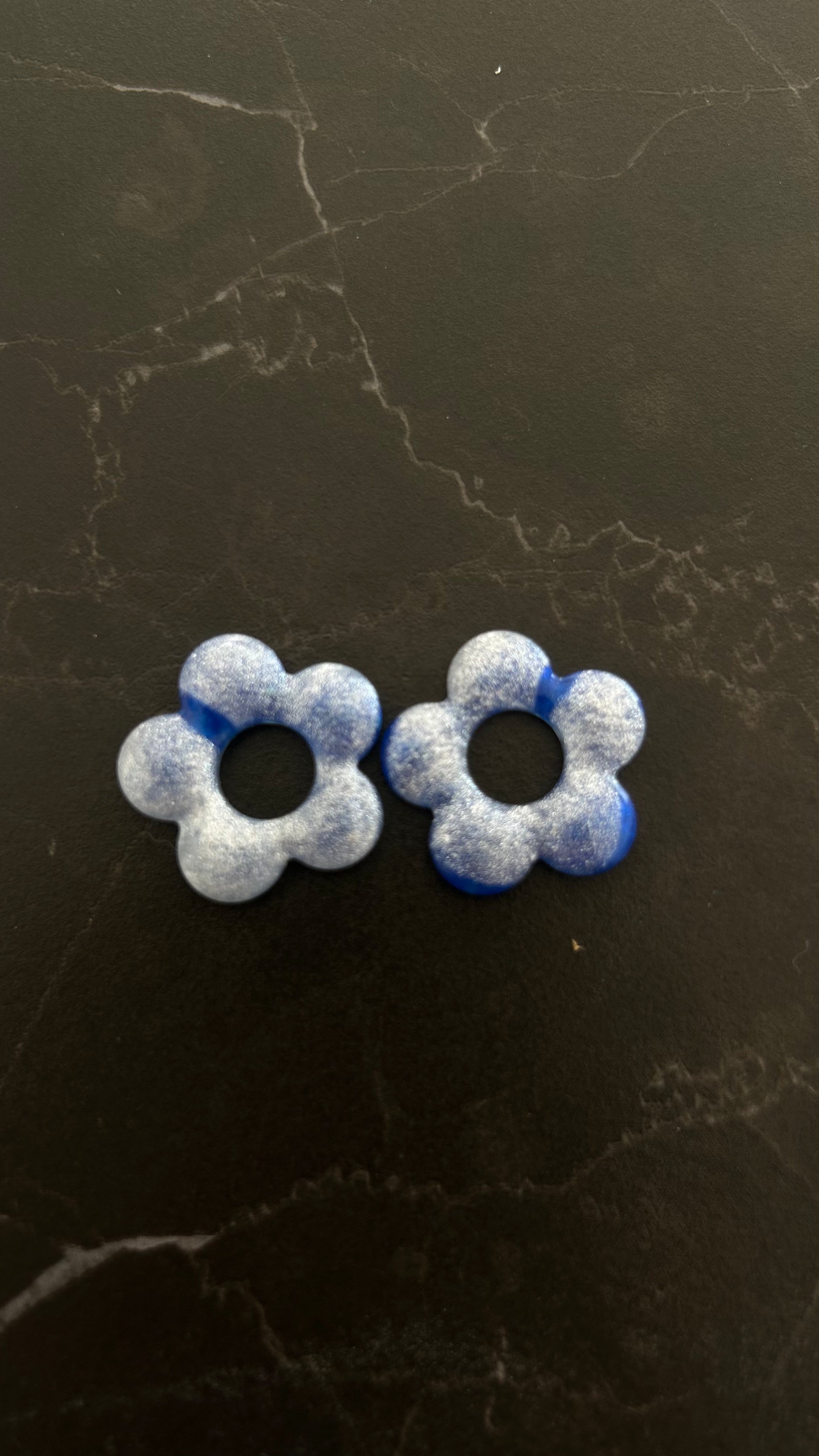 pampilles petite fleur