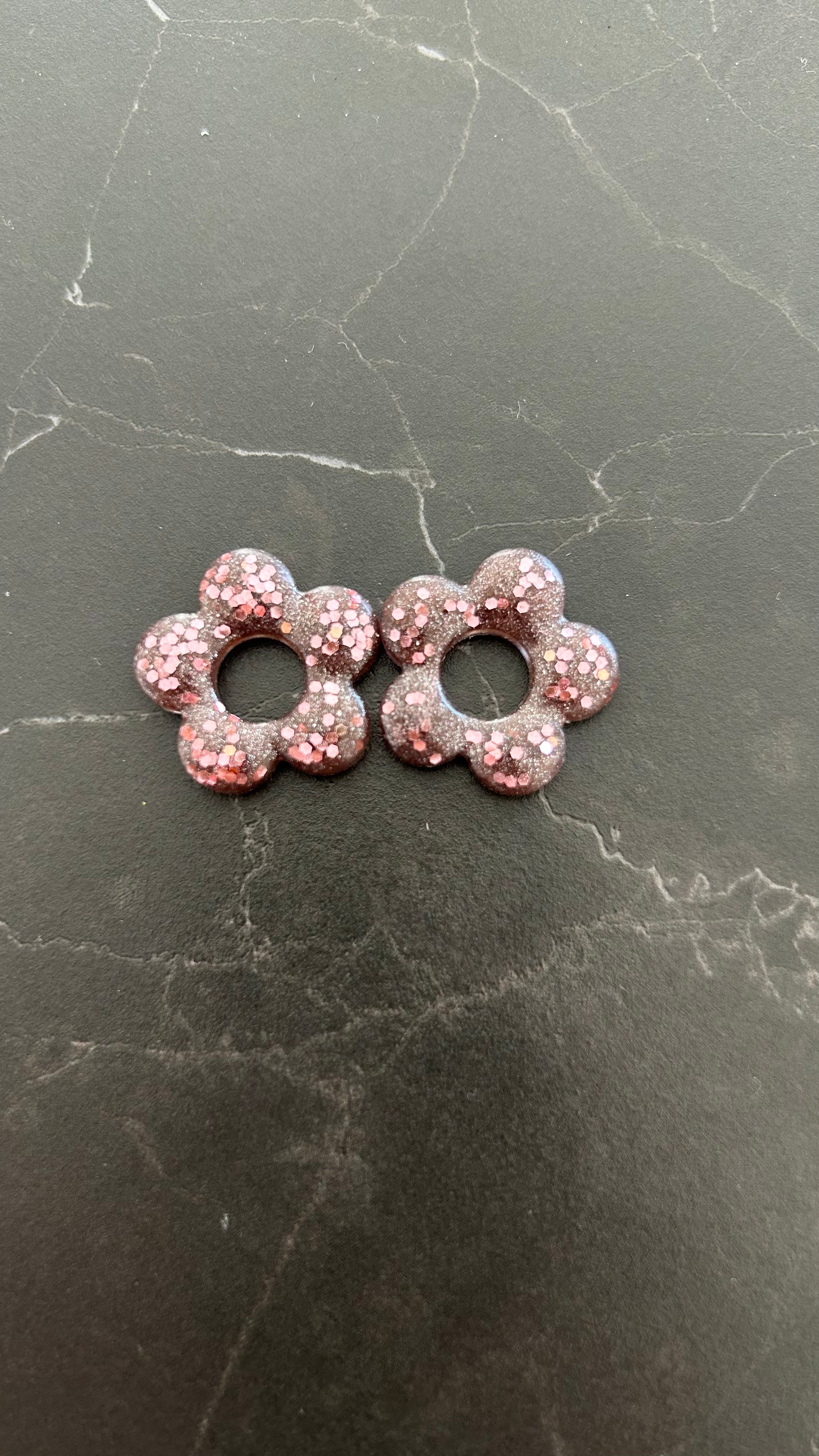 pampilles petite fleur