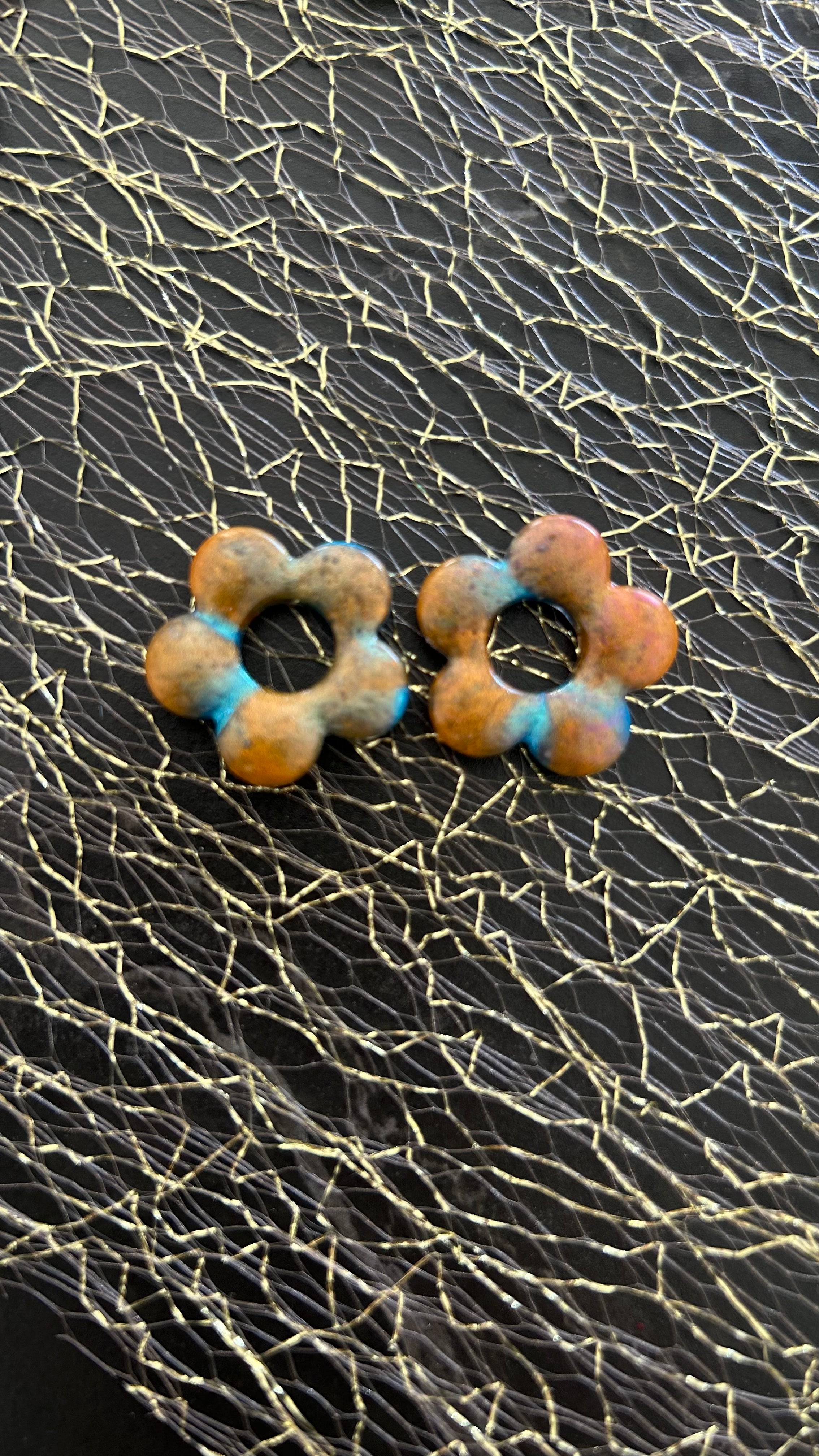 pampilles petite fleur