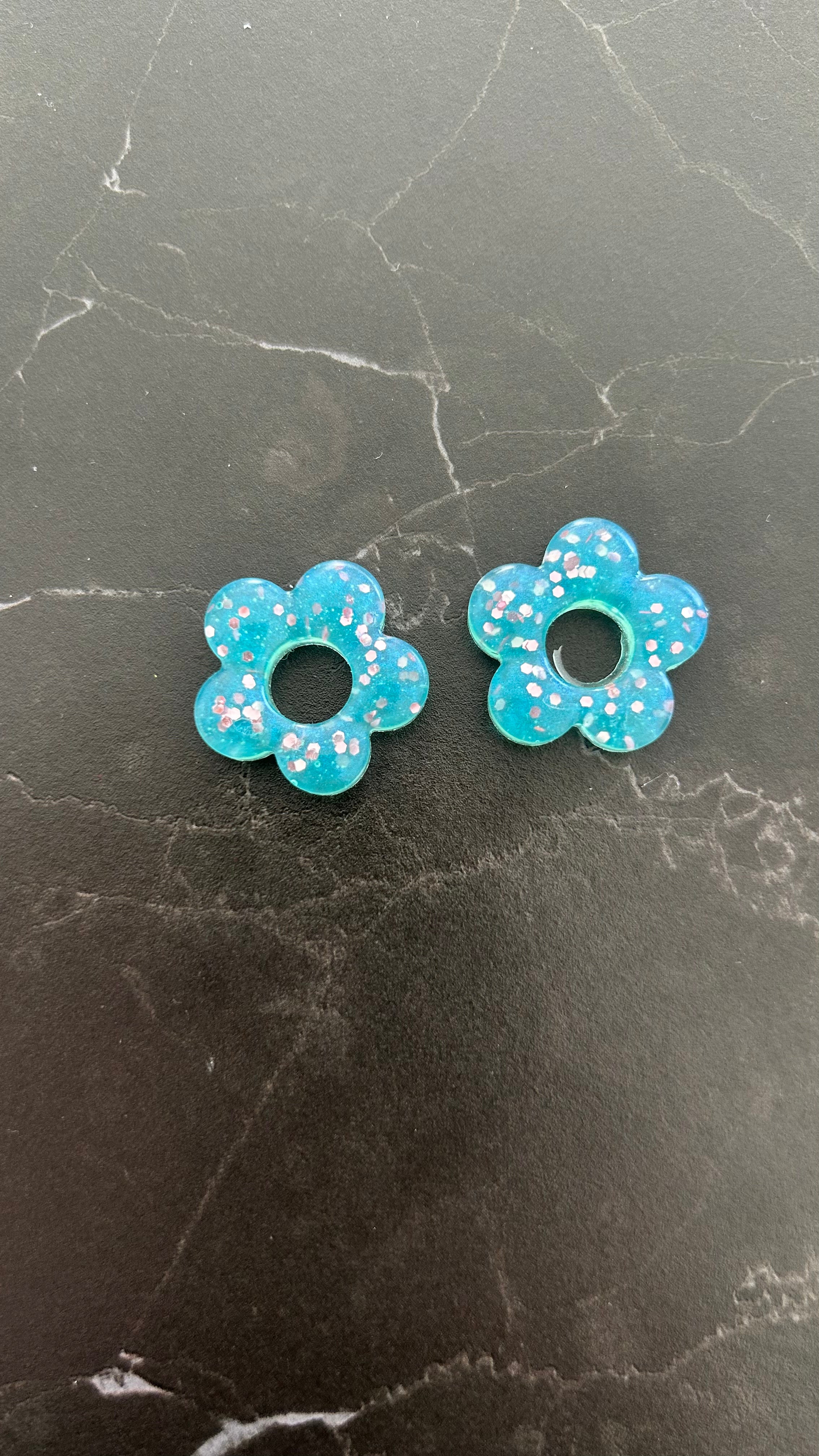 pampilles petite fleur