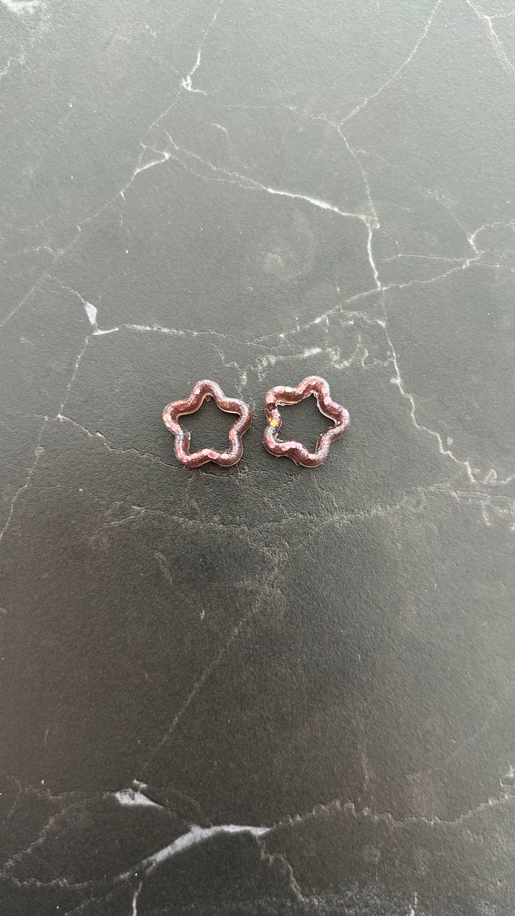 pampilles petite étoile