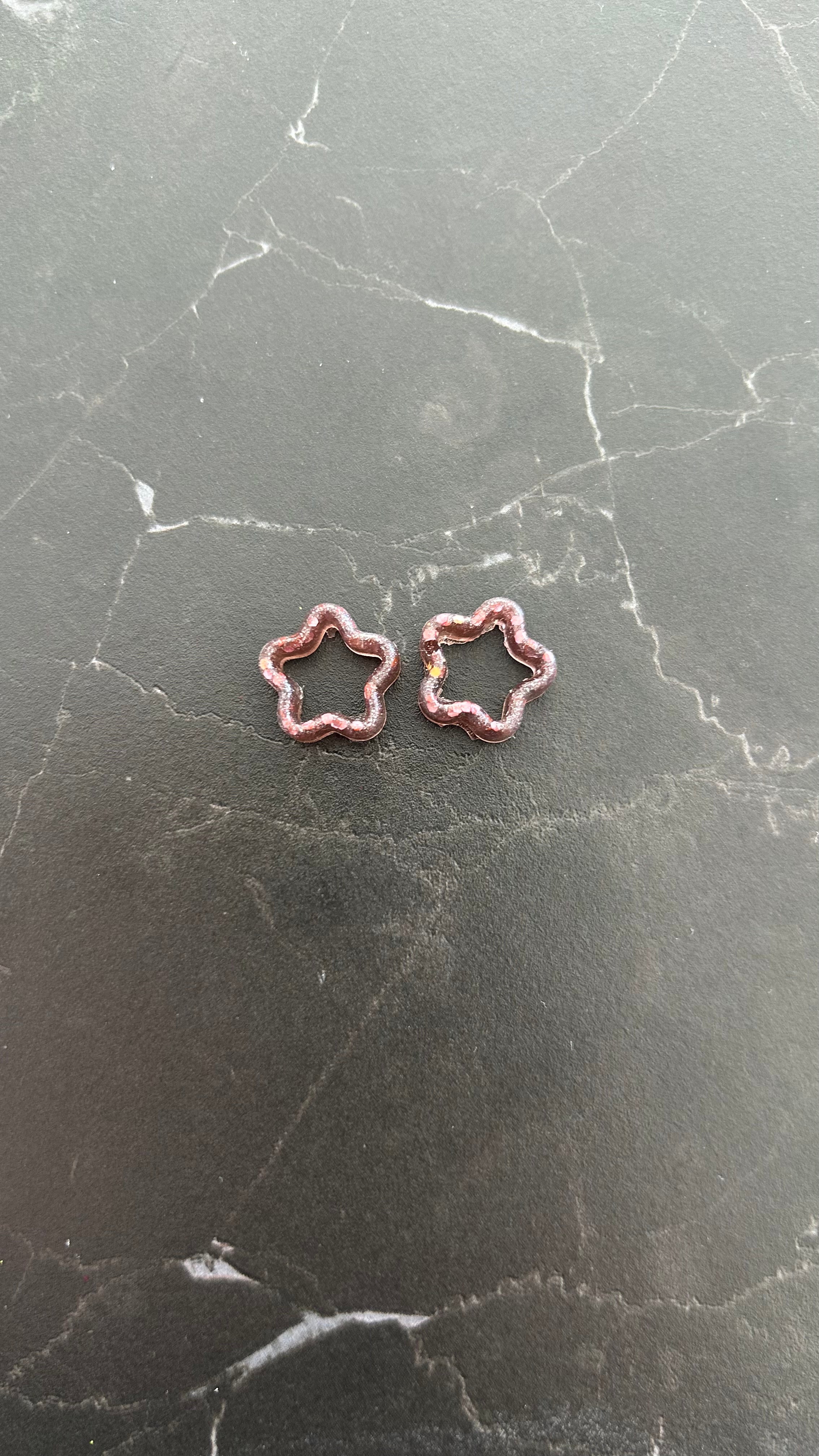 pampilles petite étoile