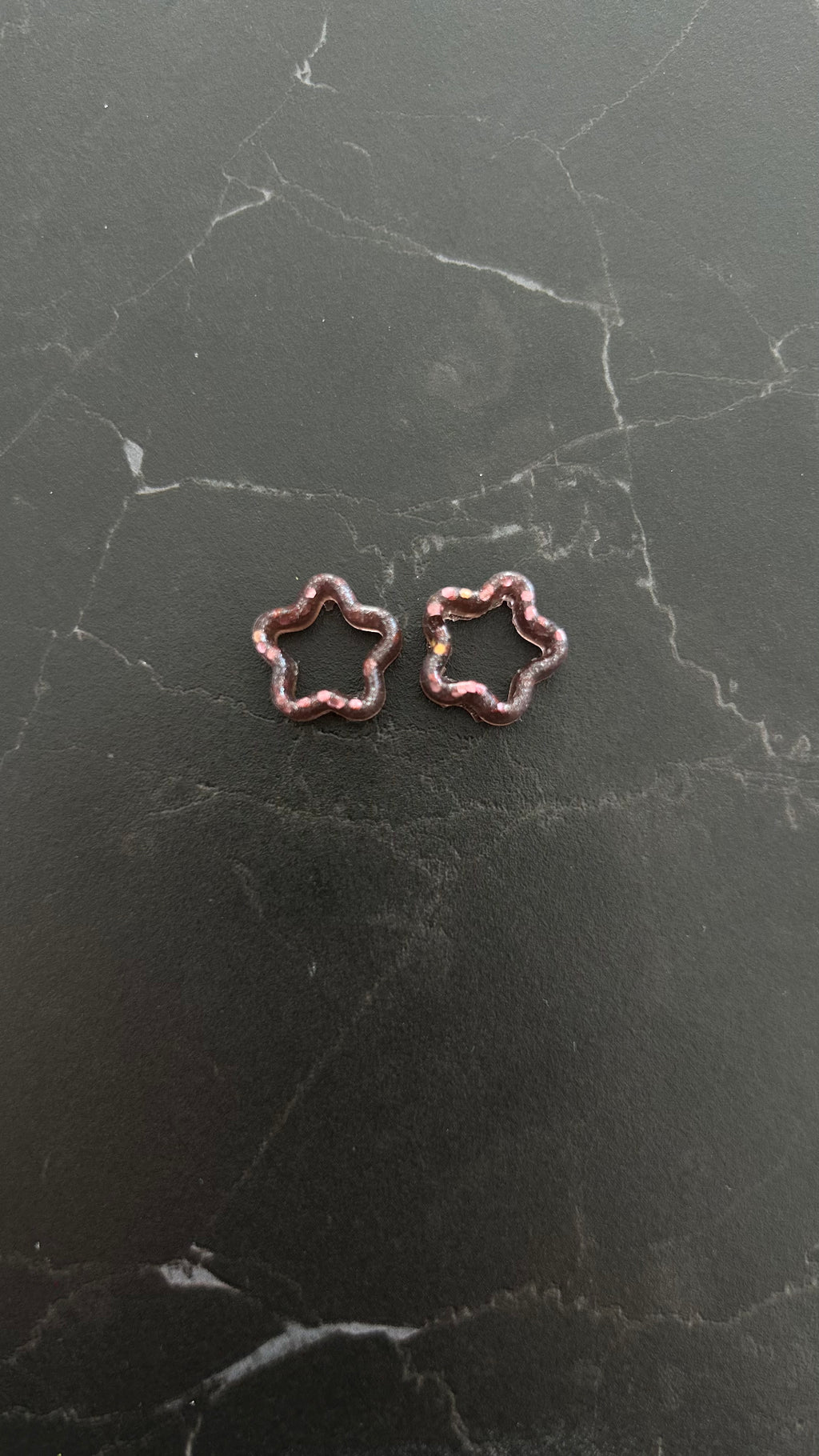 pampilles petite étoile