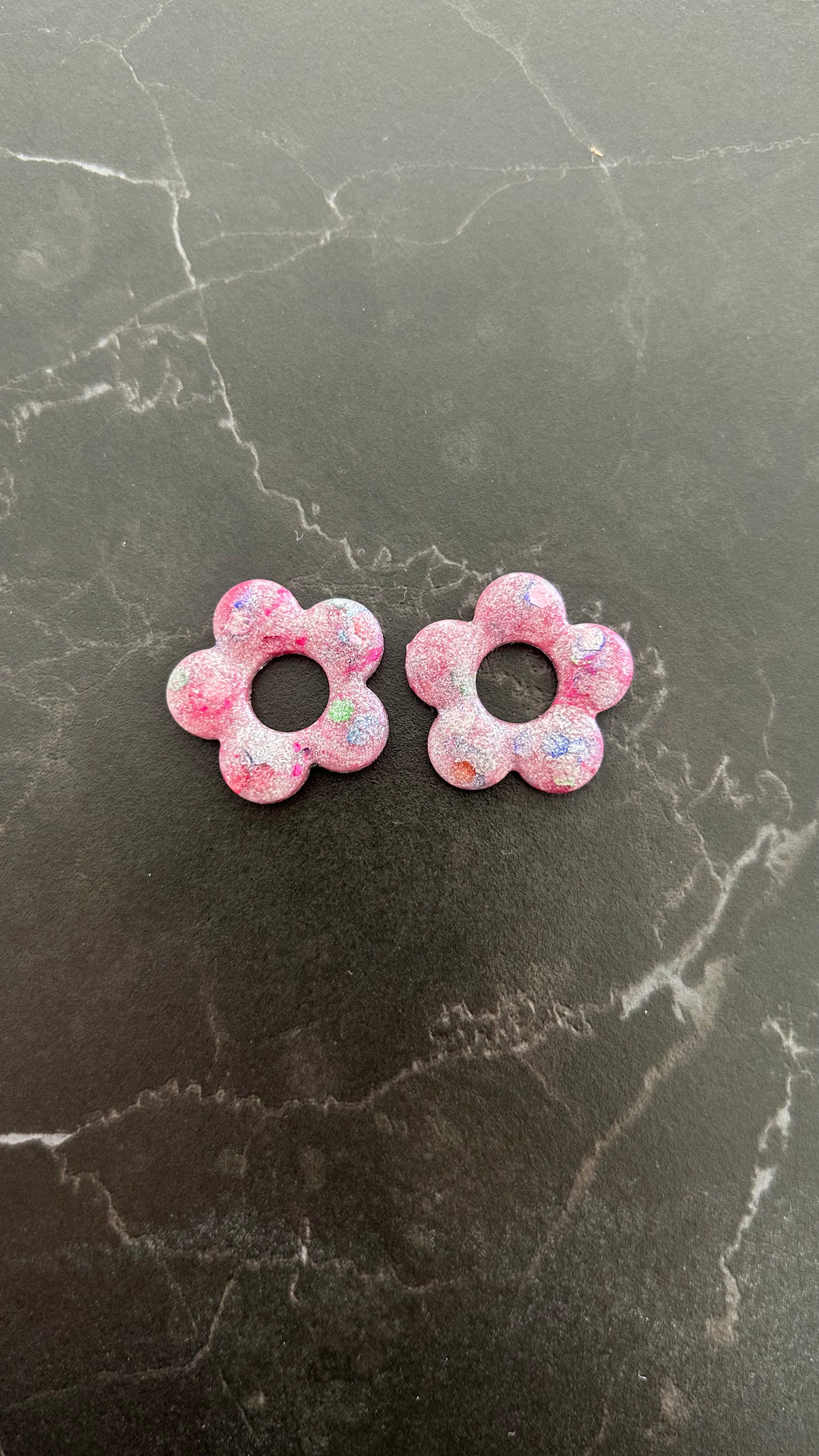 pampilles petite fleur