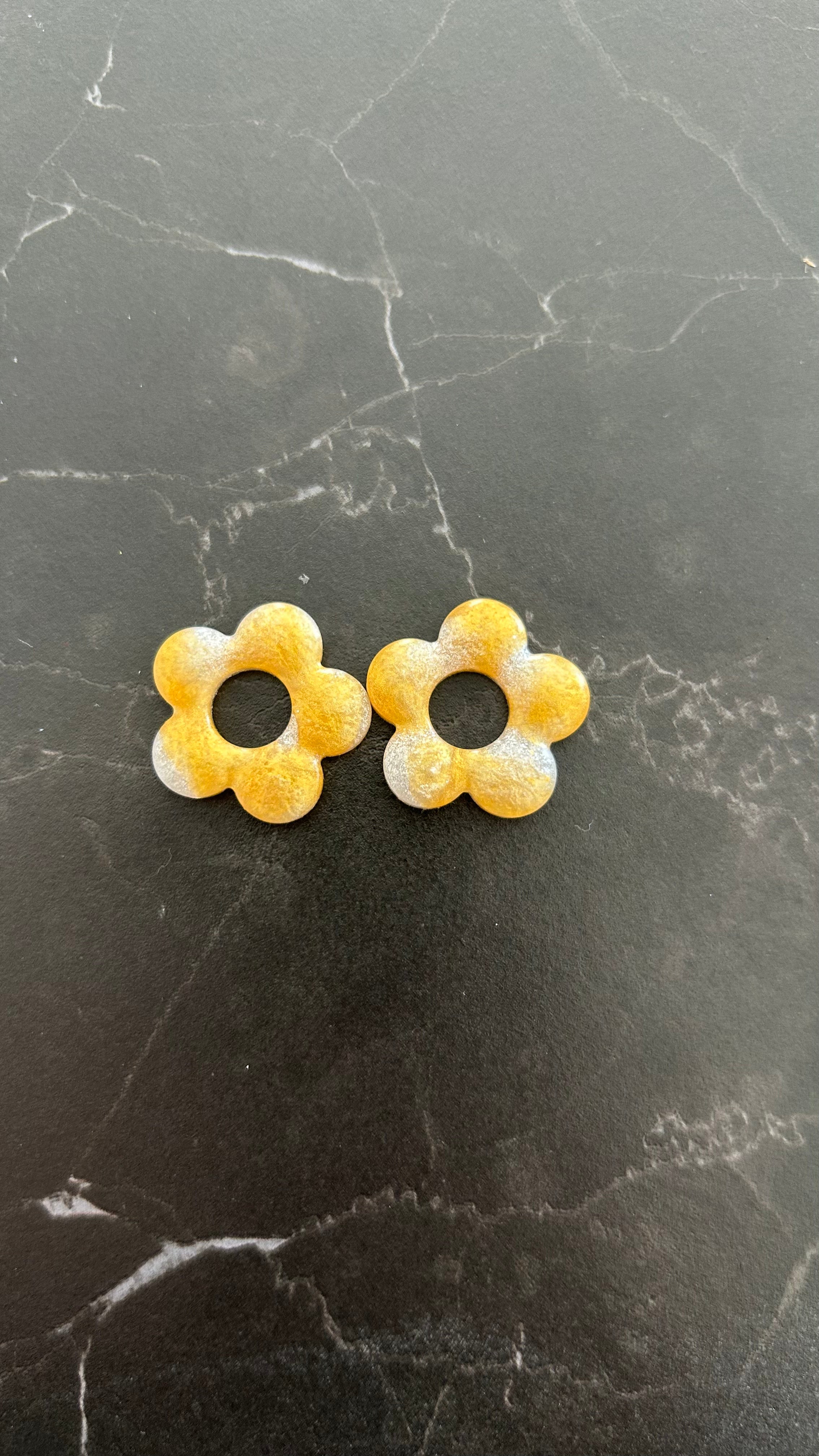 pampilles petite fleur