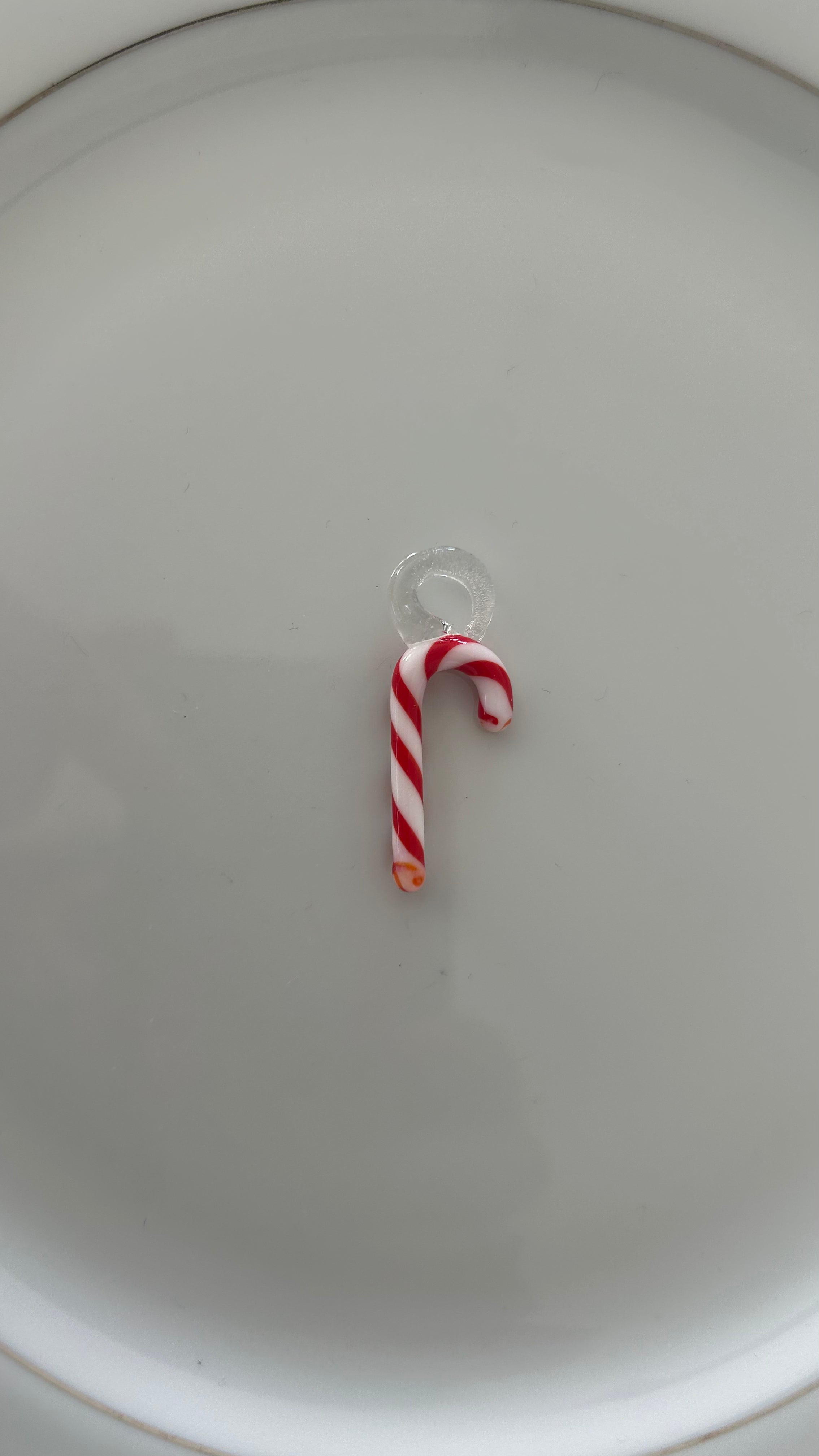 Charmes sucre d'orge